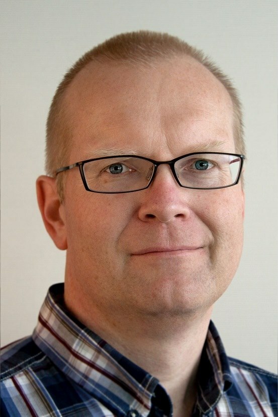 doc. MUDr. Tomáš Fait, Ph.D.