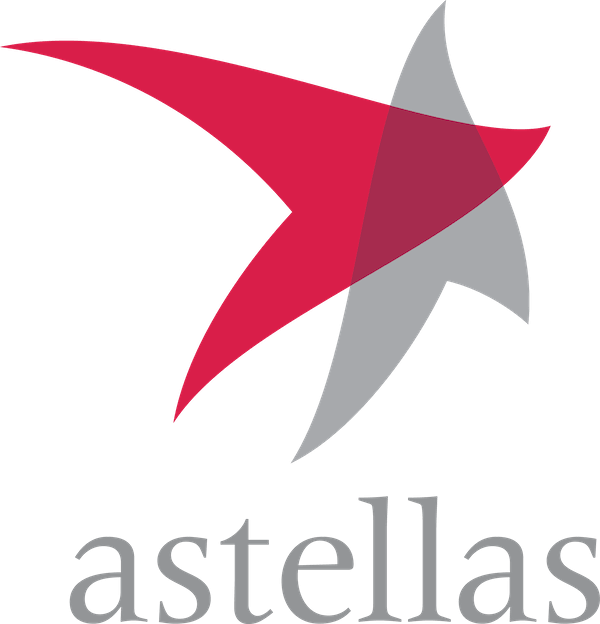 Logo Astellas