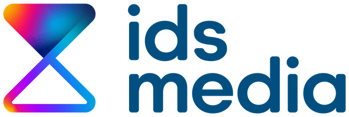 Logo ids media