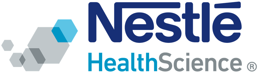 Logo Nestlé Health Science